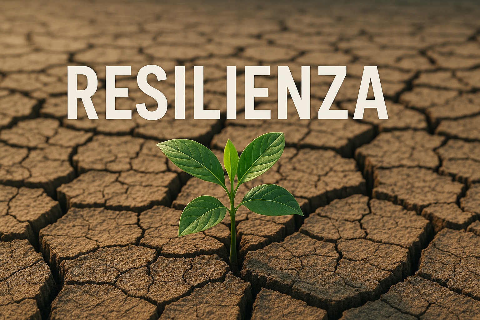 Fattori di resilienza