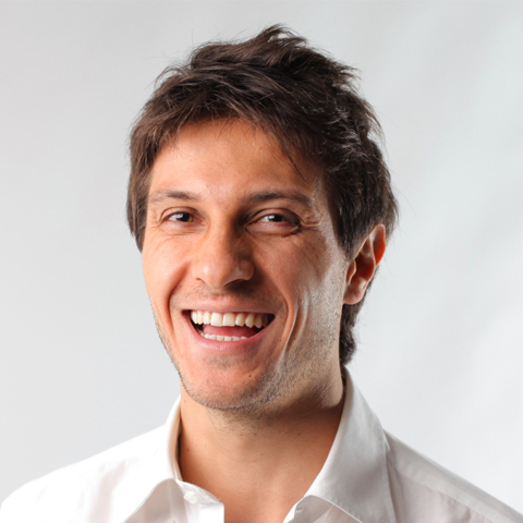 Matt Macfarlane
